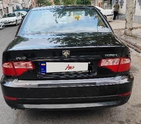 سمند سورن ELX - 1391
