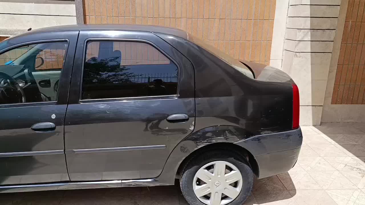 خودرو رنو، تندر 90 آگهی ann_18236483