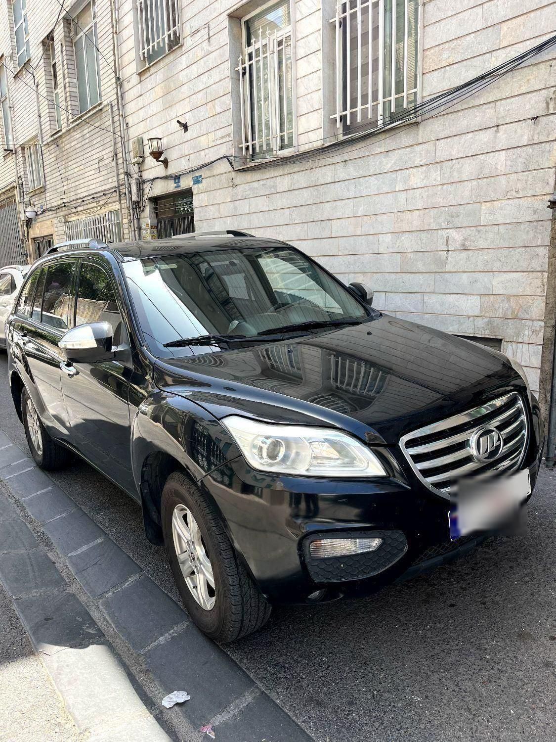 خودرو لیفان، X60 آگهی ann_18236484
