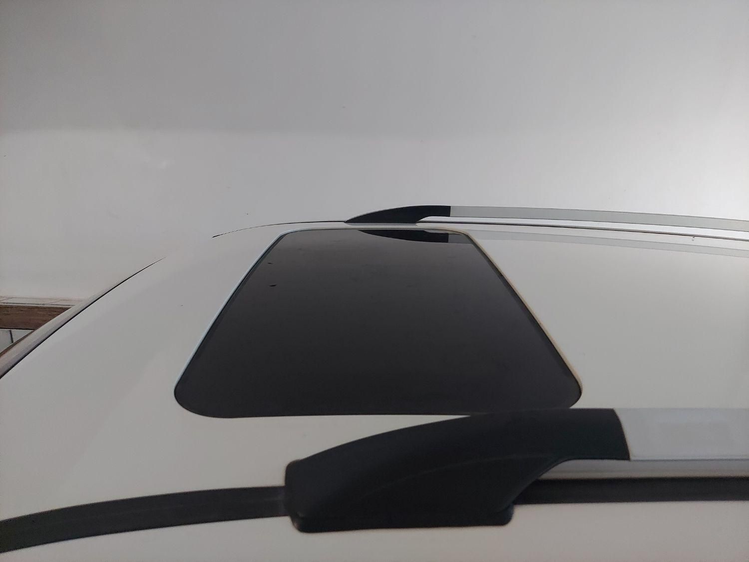 لیفان X60 دنده‌ای - 2013