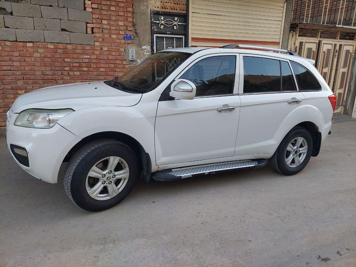خودرو لیفان، X60 آگهی ann_18236492