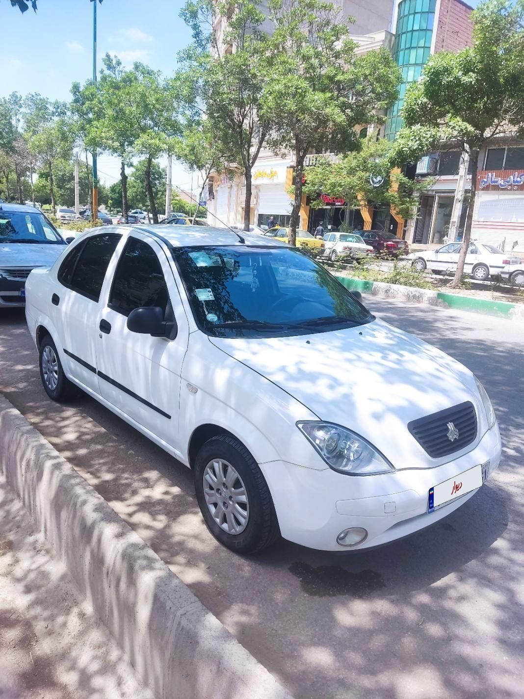 خودرو تیبا، صندوق دار آگهی ann_18236535
