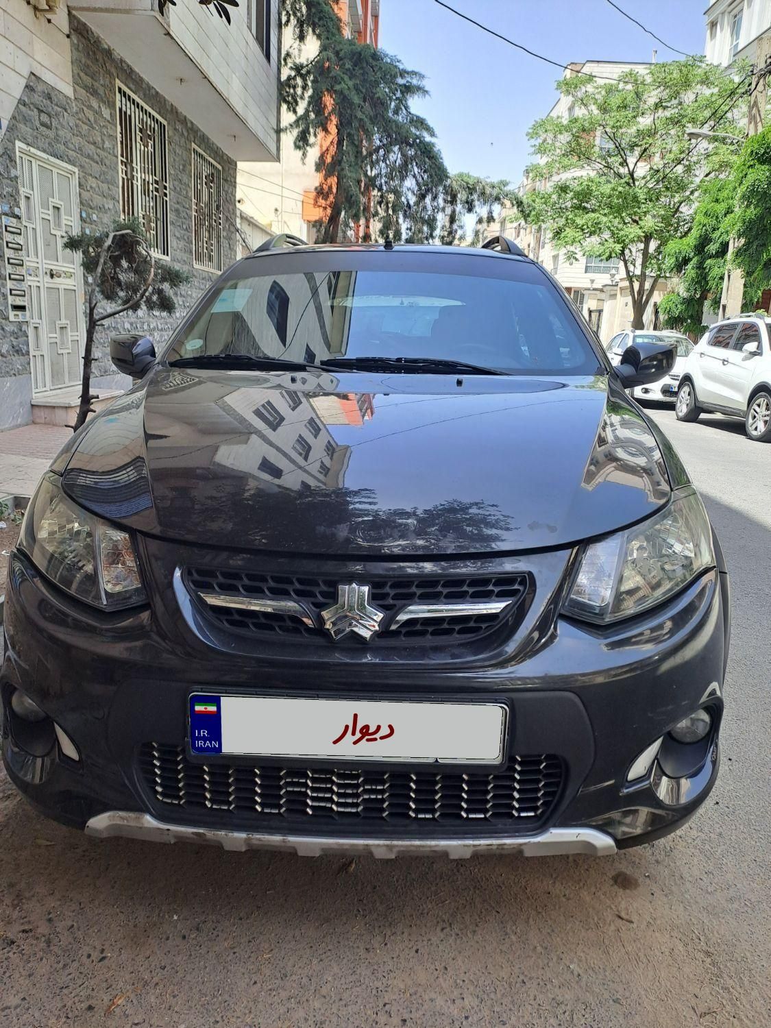 کوییک دنده‌ای دنده‌ای - 1399