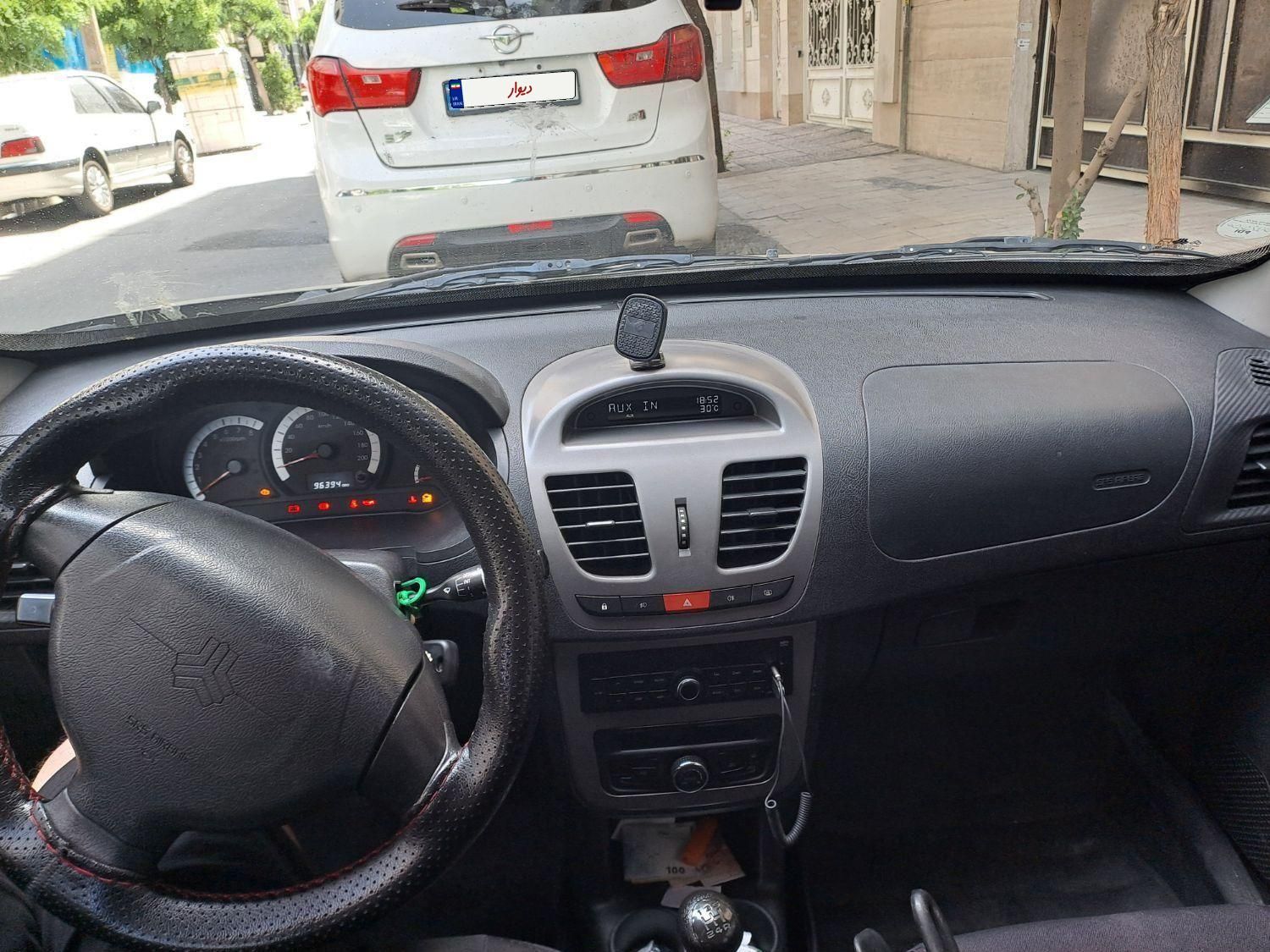 کوییک دنده‌ای دنده‌ای - 1399