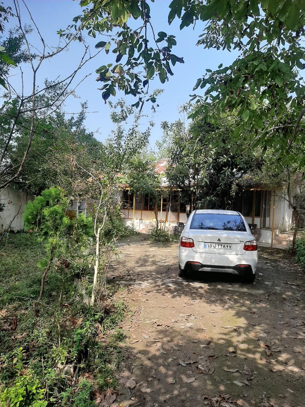 ساینا S دنده ای بنزینی - 1403