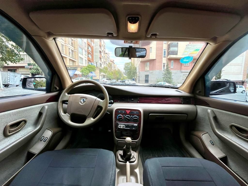 سمند SE - - 1391