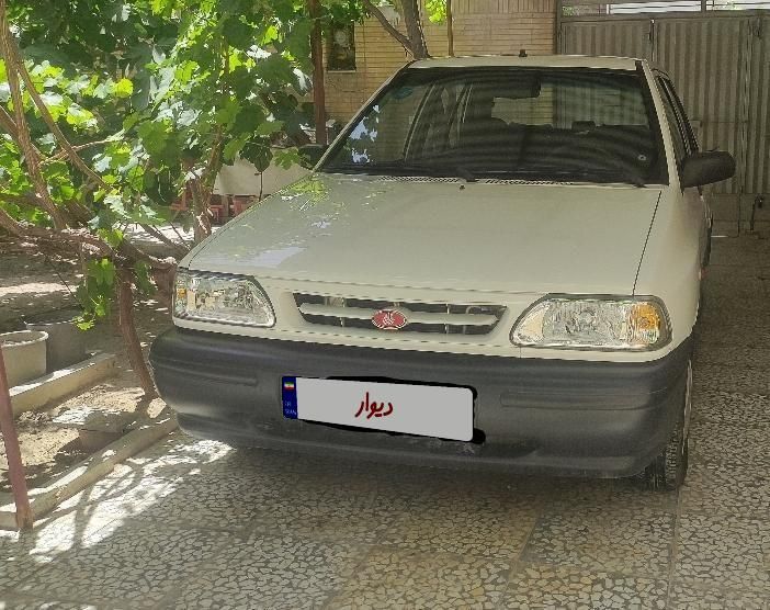 خودرو پراید، صبا آگهی ann_18236595