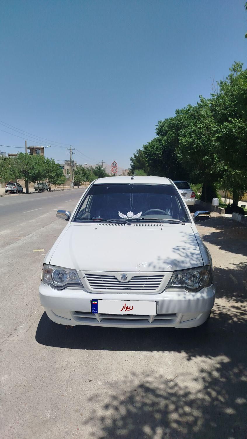 خودرو پراید، 132 آگهی ann_18236596
