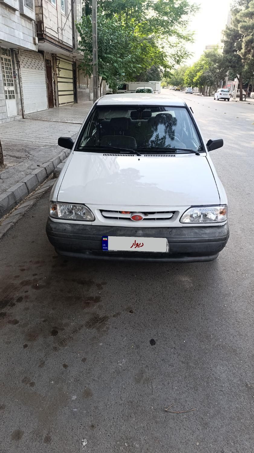 خودرو پراید، صبا آگهی ann_18236607
