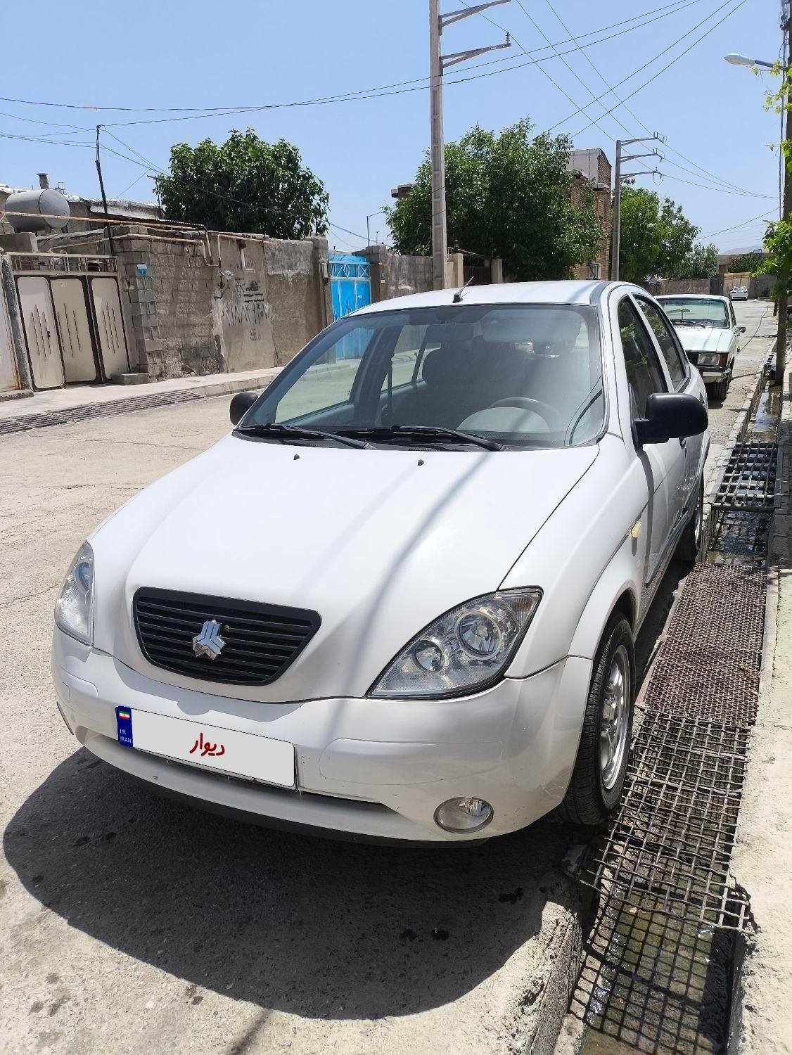 خودرو تیبا، 2 آگهی ann_18236621