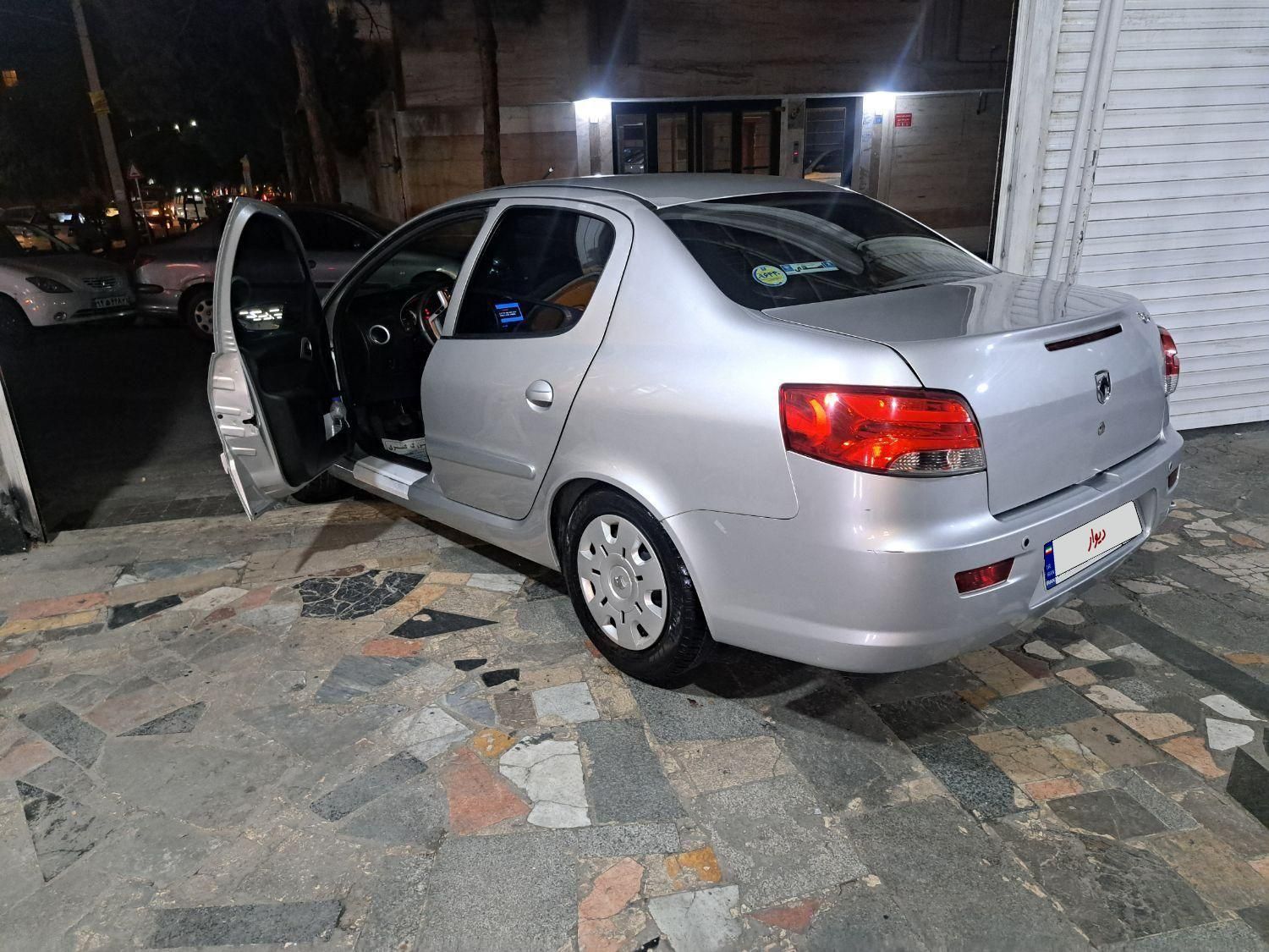 خودرو رانا، پلاس آگهی ann_18236625