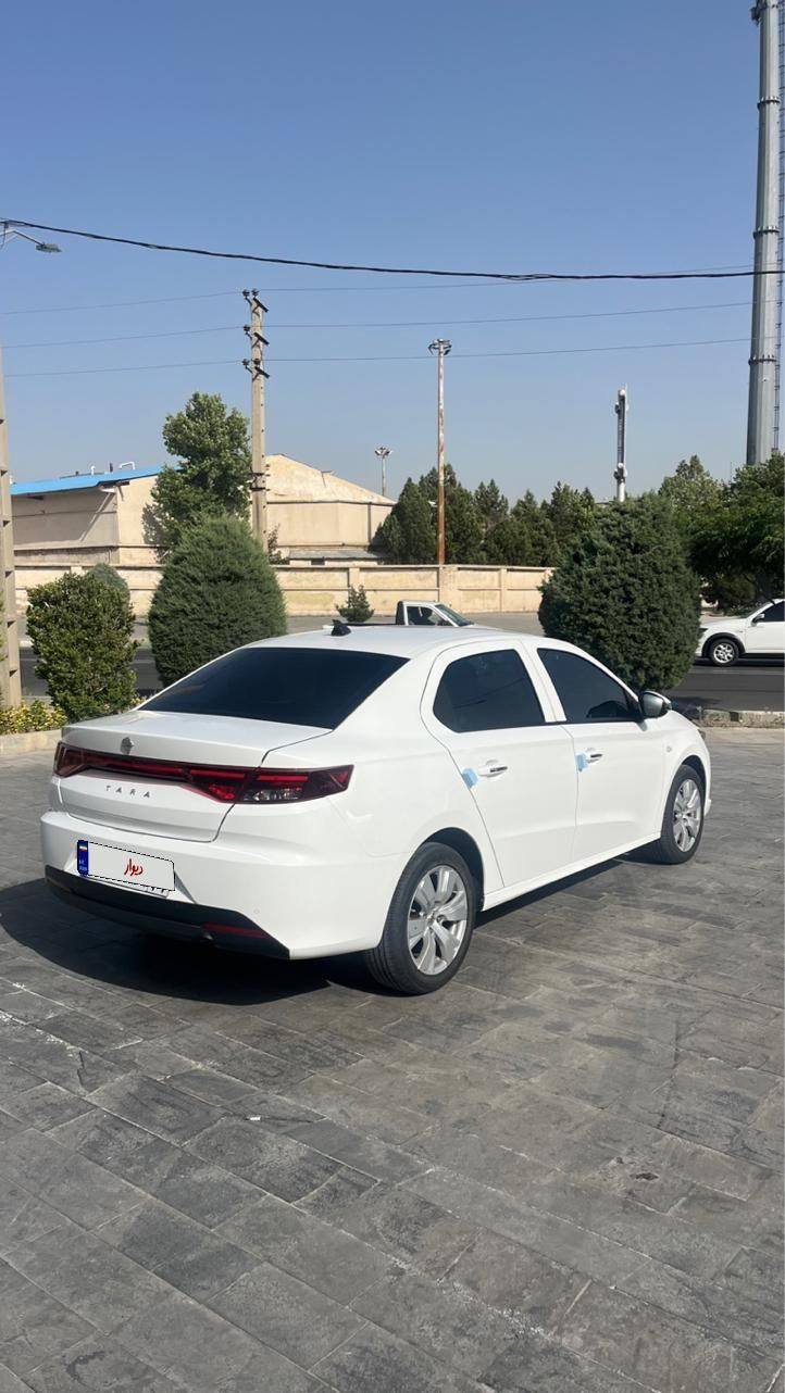 تارا دنده‌ای v1 - 1402