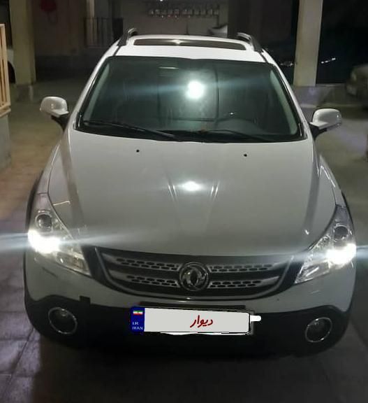 دانگ فنگ H30 کراس اتوماتیک - 1396