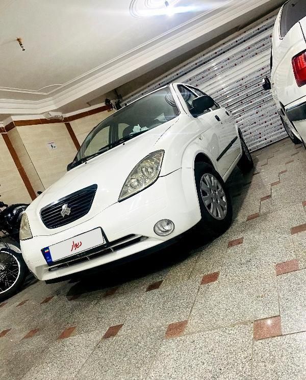 تیبا 2 EX - 1396