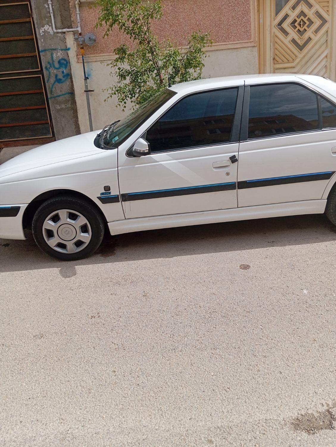 خودرو پژو، پارس آگهی ann_18236643