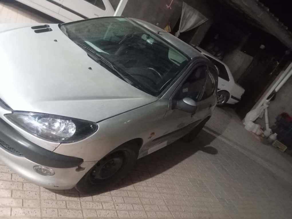 خودرو پژو، 206 آگهی ann_18236644