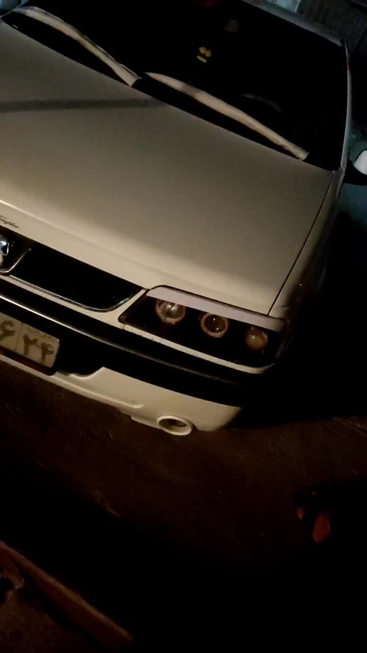 پژو 405 SLX بنزینی TU5 - 1398