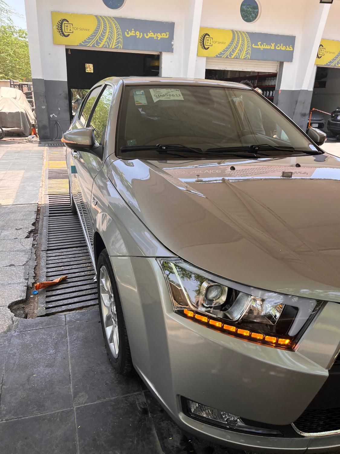 خودرو دنا، پلاس آگهی ann_18236648