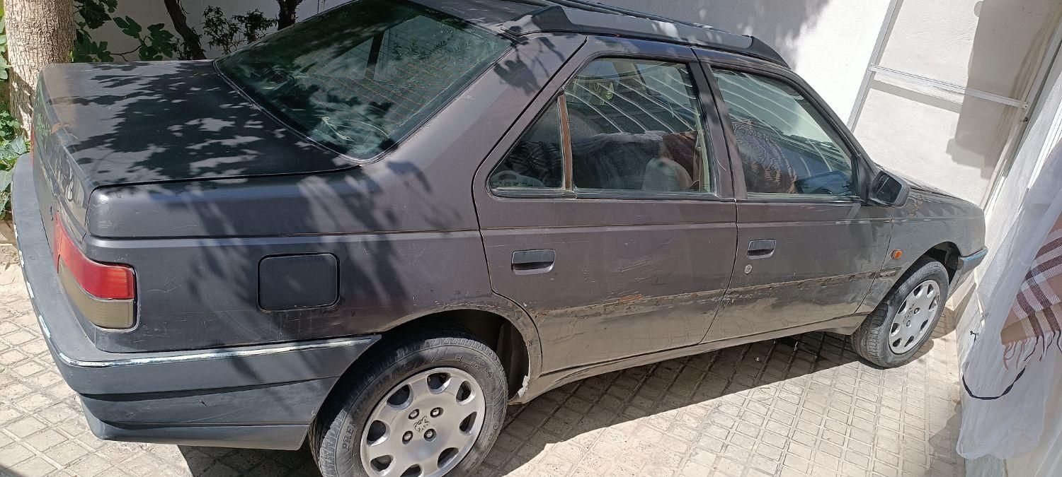 خودرو پژو، آردی آگهی ann_18236652