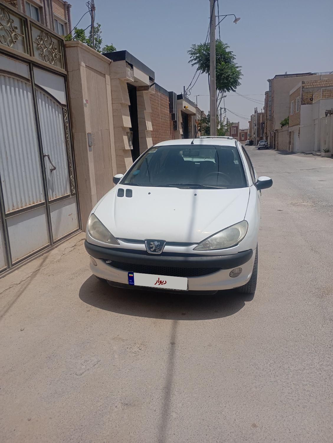 خودرو پژو، 206 آگهی ann_18236687