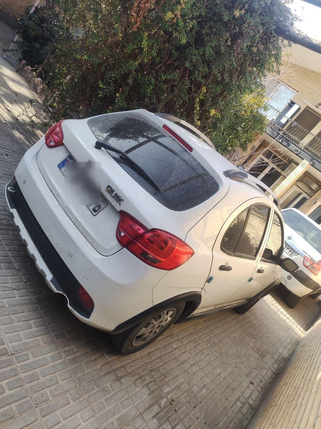 خودرو کوییک، S آگهی ann_18236694