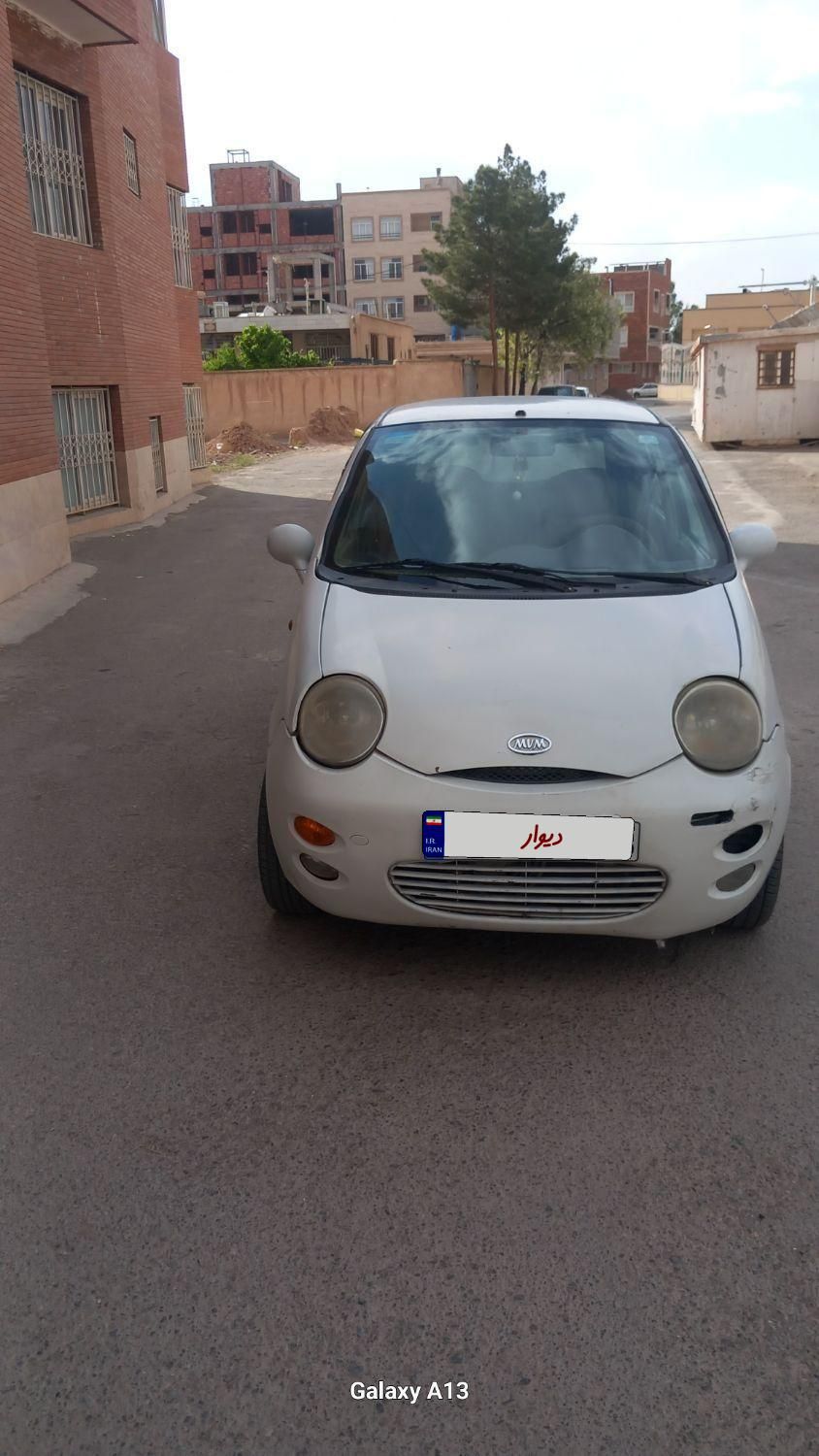 خودرو ام وی ام، 110 آگهی ann_18236696