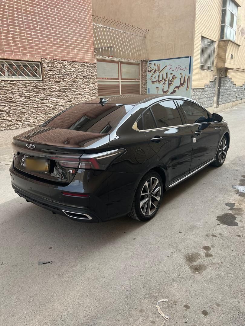 فونیکس آریزو 6 پرو اتوماتیک - 2023