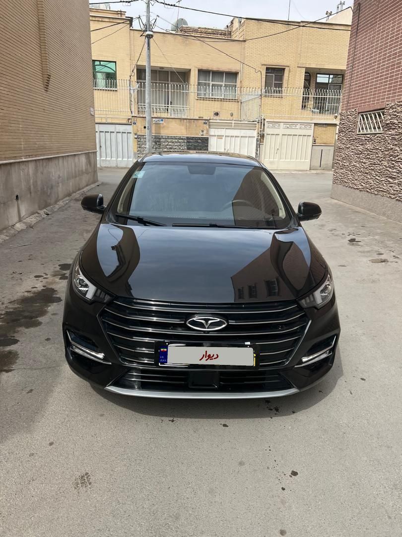 خودرو فونیکس، آریزو 6 پرو آگهی ann_18236726