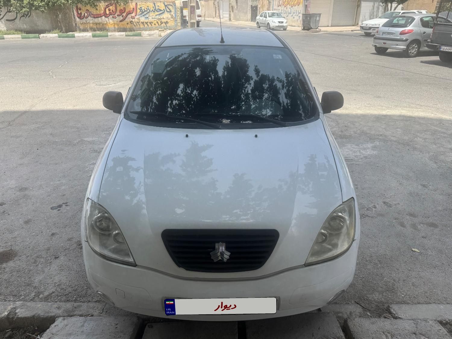 خودرو تیبا، 2 آگهی ann_18236727
