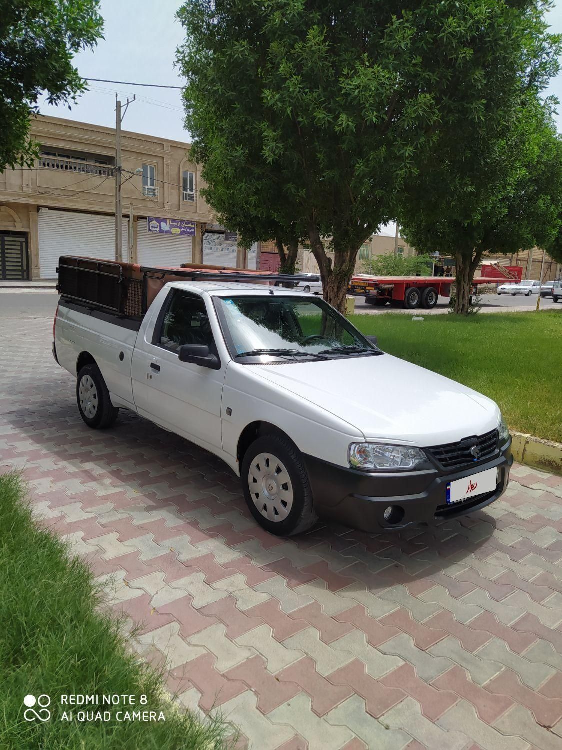 خودرو آریسان، 2 آگهی ann_18236749