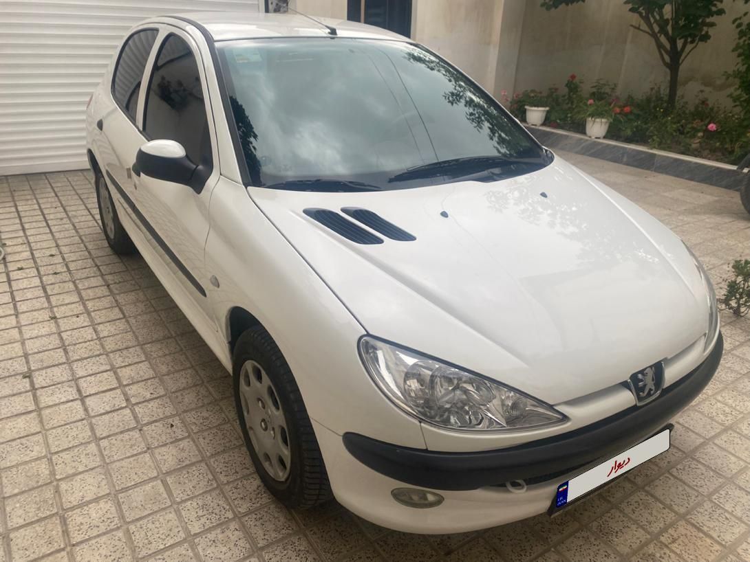 خودرو پژو، 206 آگهی ann_18236760