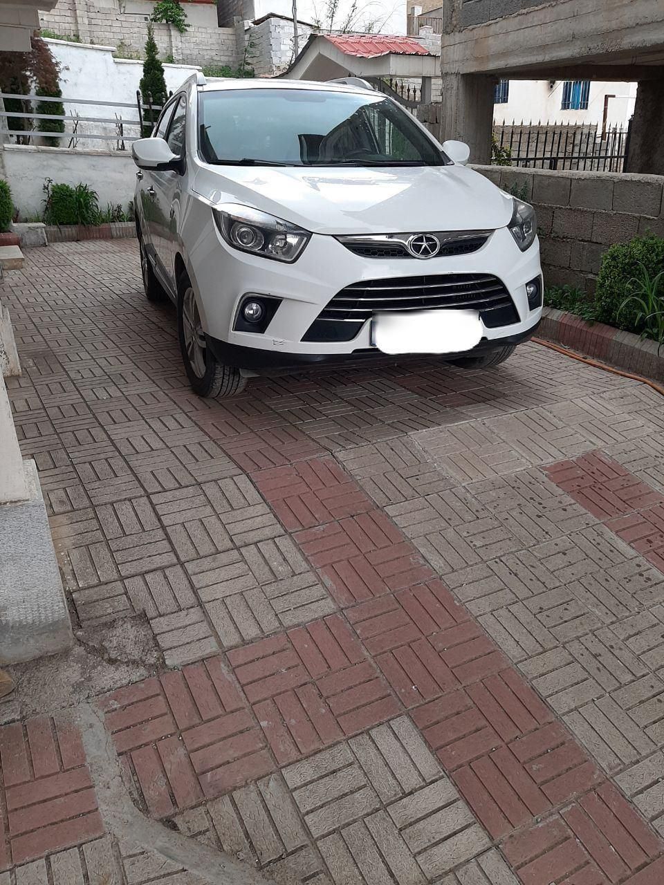 خودرو جک، S5 آگهی ann_18236763