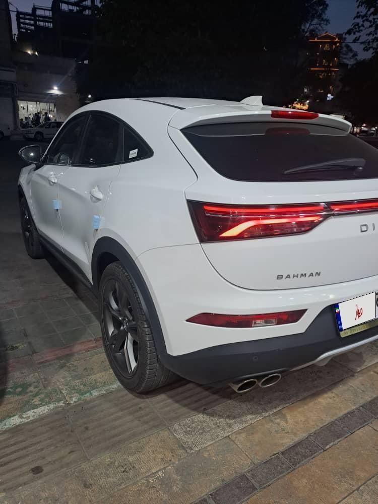 دیگنیتی پرستیژ - - 2022