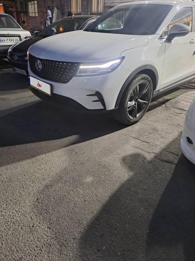 دیگنیتی پرستیژ - - 2022