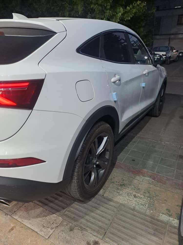 دیگنیتی پرستیژ - - 2022