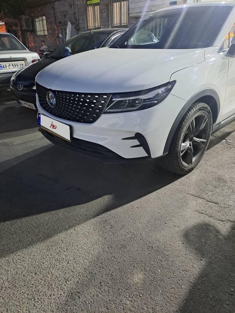دیگنیتی پرستیژ - - 2022