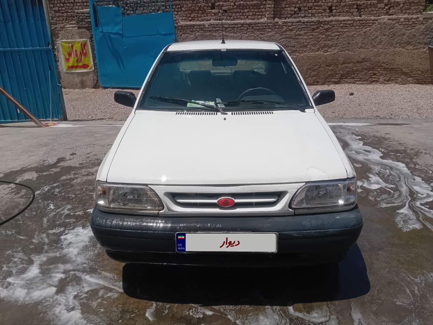 خودرو پراید، صبا آگهی ann_18236778