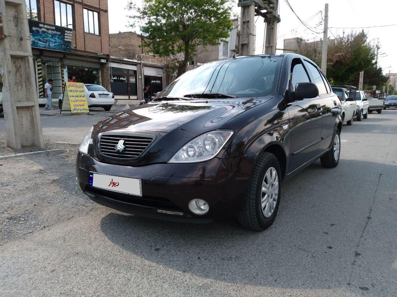 خودرو تیبا، 2 آگهی ann_18236780