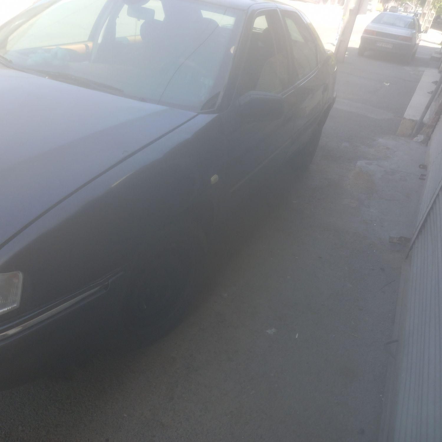سیتروئن زانتیا X - 2005
