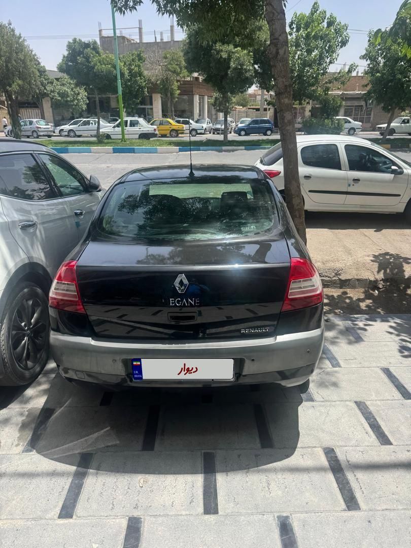 خودرو رنو، مگان پارس خودرو آگهی ann_18236805