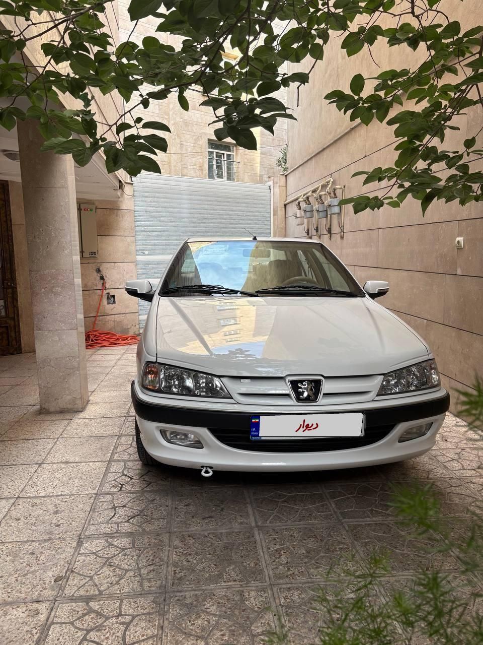 خودرو پژو، پارس آگهی ann_18236841