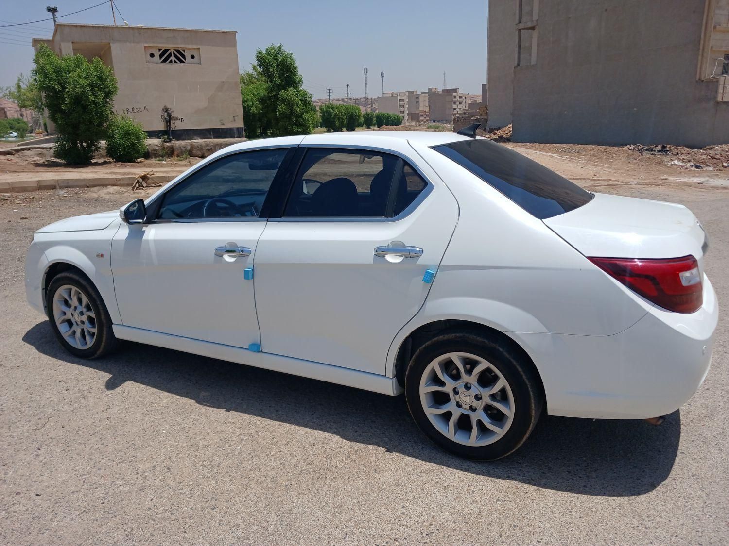 خودرو دنا، پلاس آگهی ann_18236842