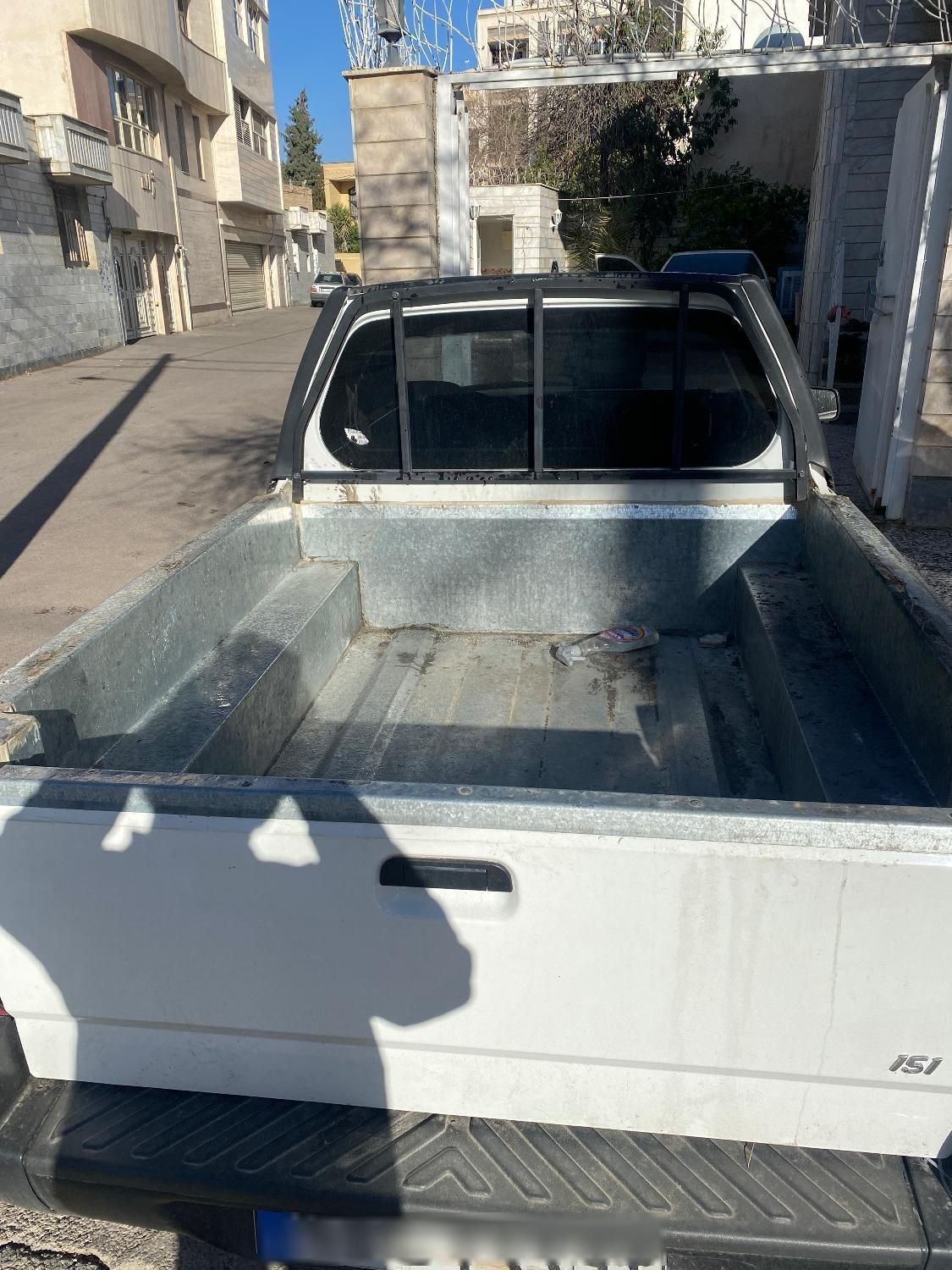 پراید 151 SE - 1401