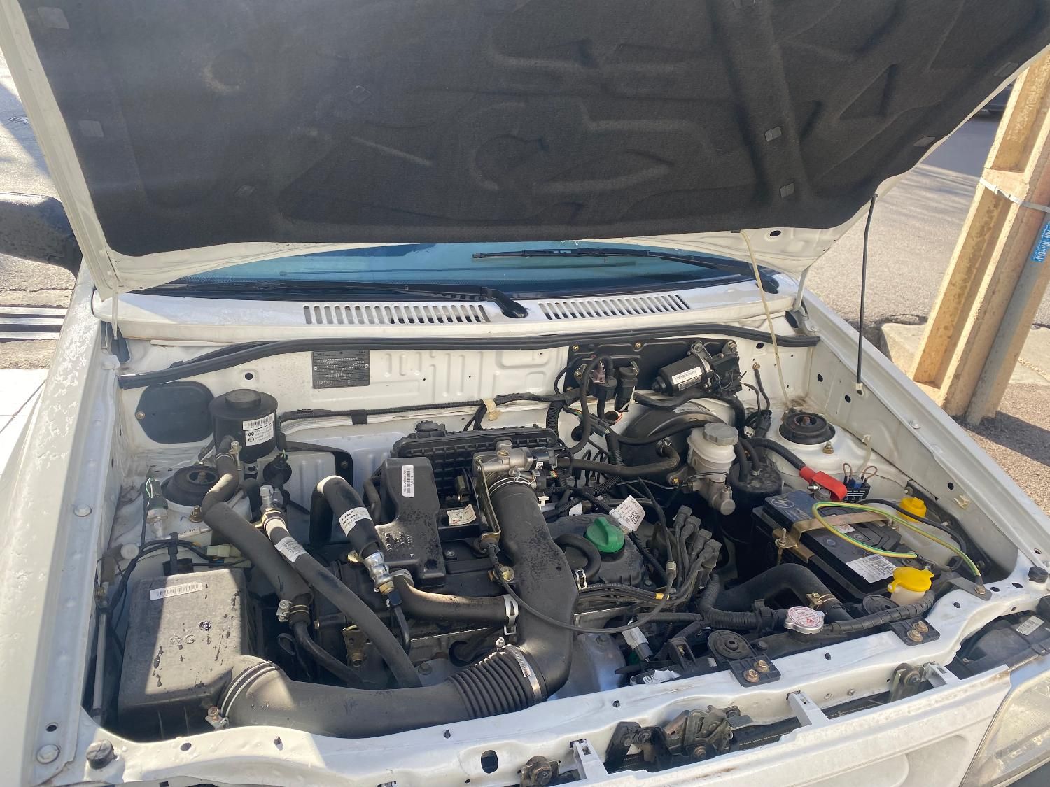 پراید 151 SE - 1401