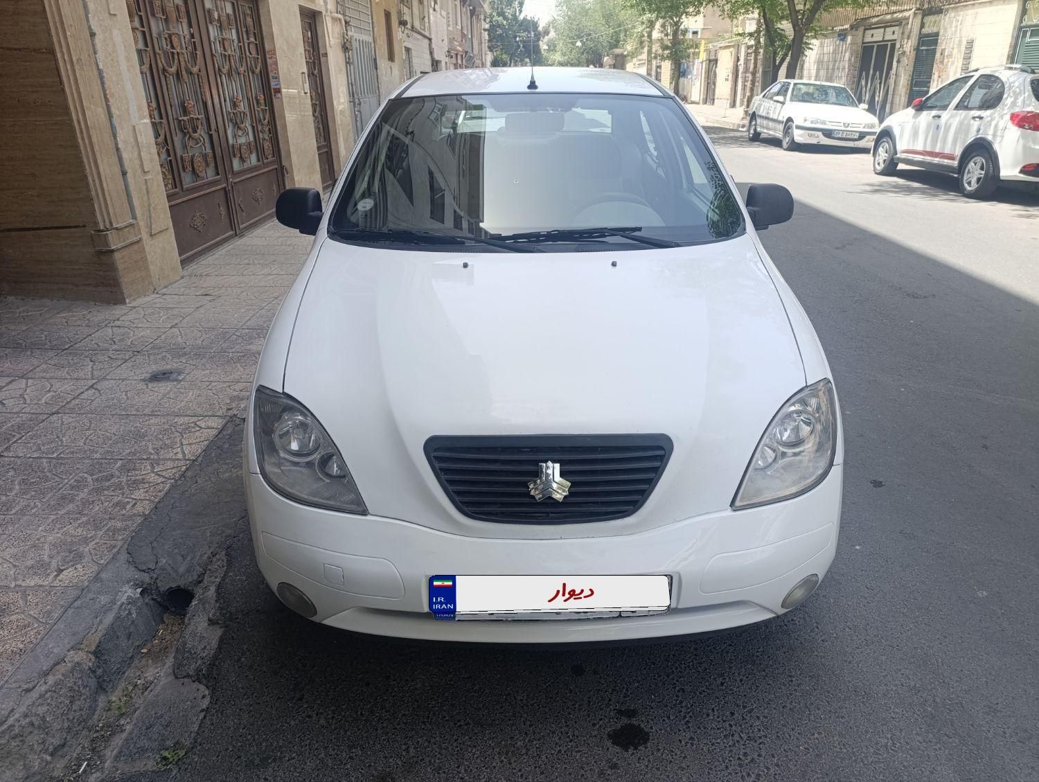 خودرو تیبا، صندوق دار آگهی ann_18236866