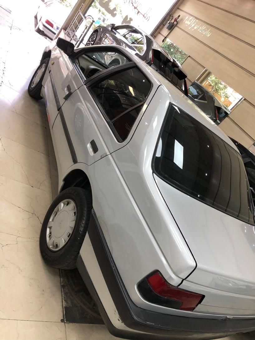 پژو 405 GLX - 1390