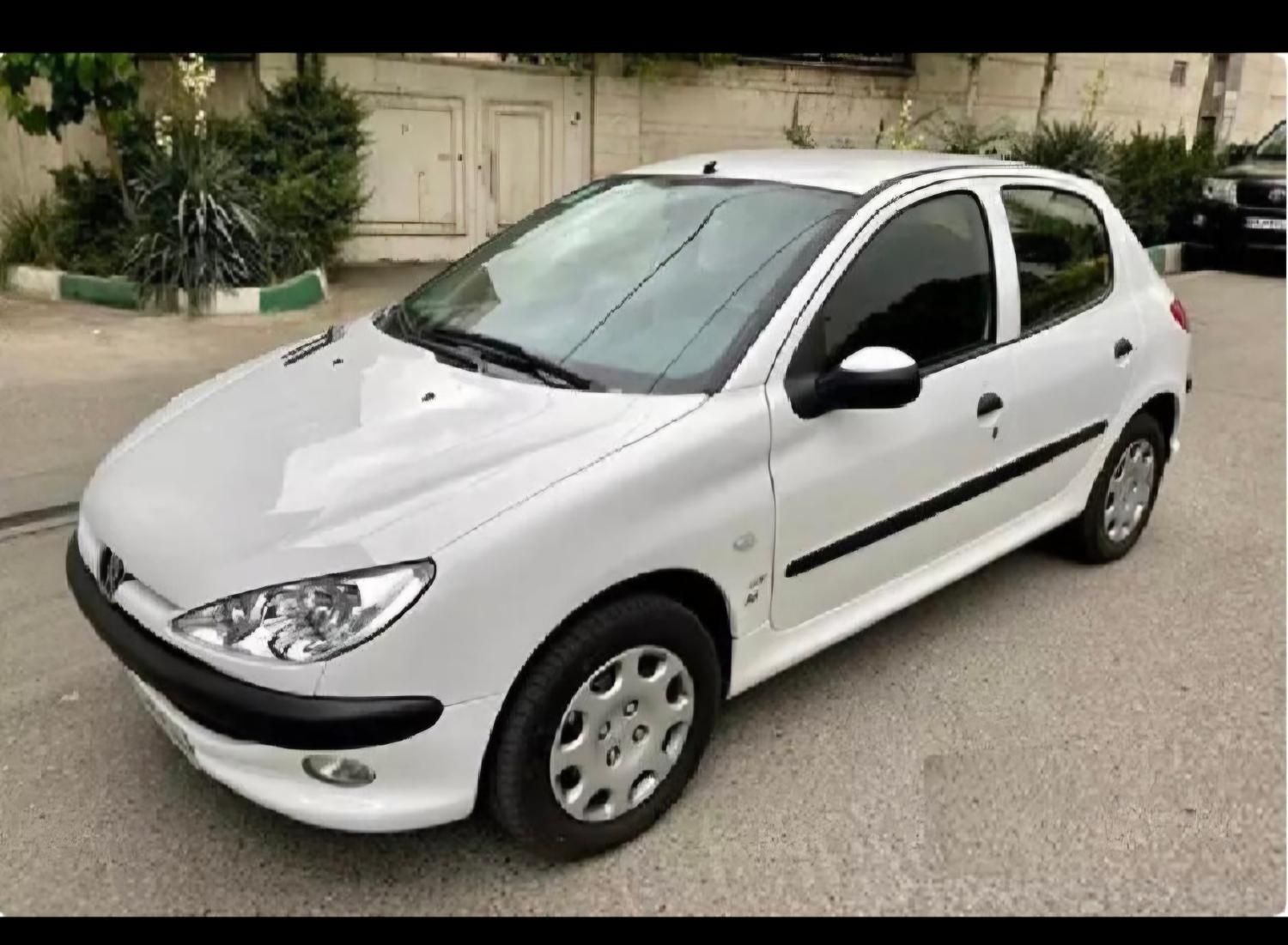 خودرو پژو، 206 آگهی ann_18236871