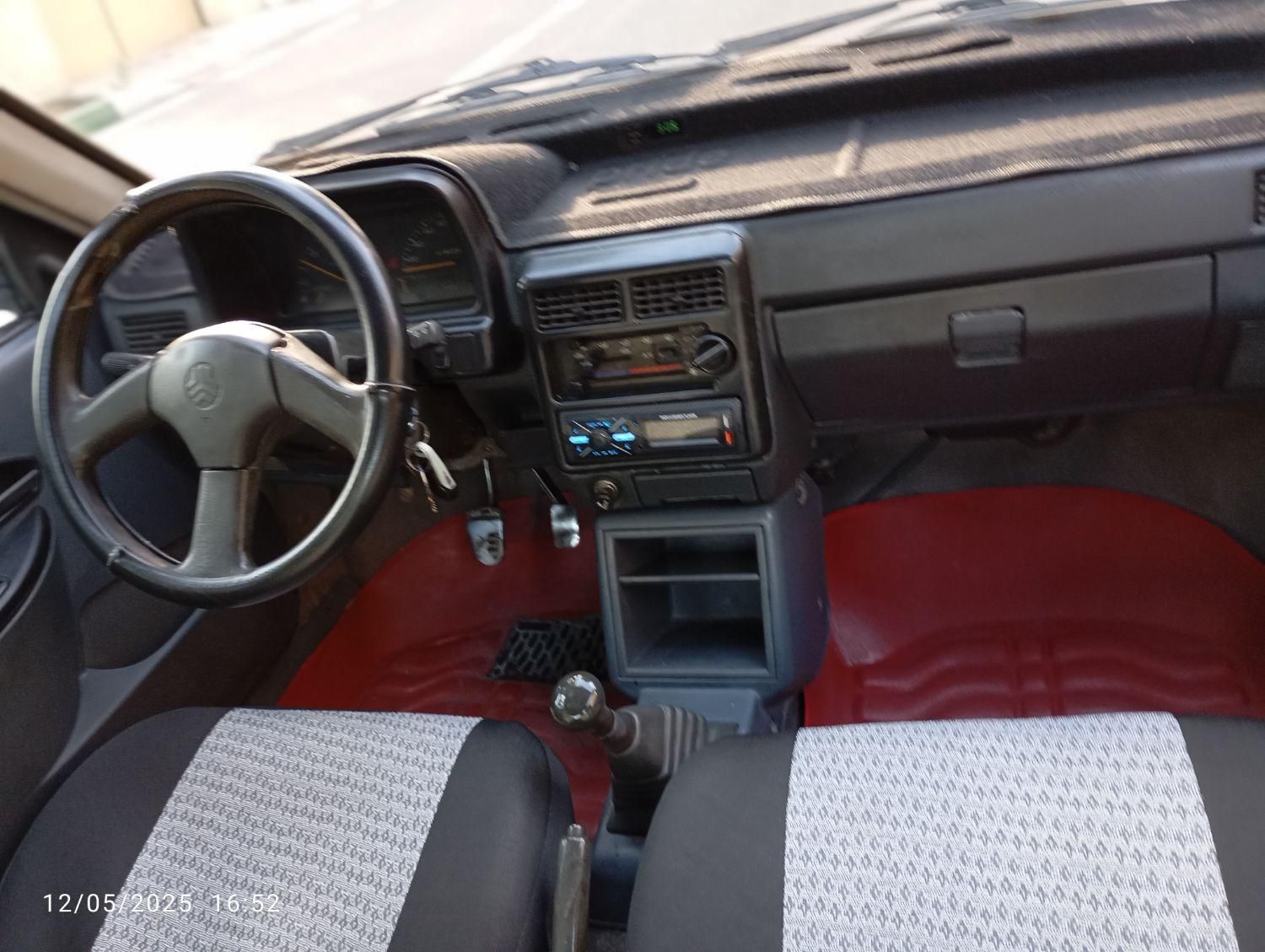 خودرو پراید، صبا آگهی ann_18236902