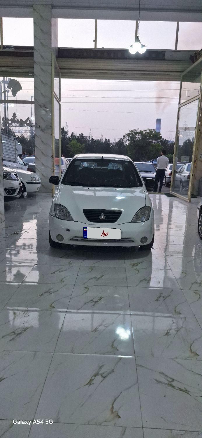 خودرو تیبا، صندوق دار آگهی ann_18236905