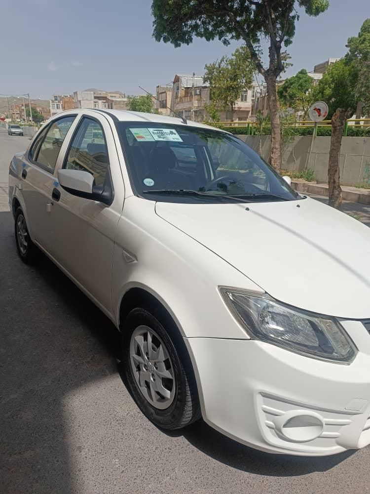 خودرو ساینا، EX دنده‌ای آگهی ann_18236910